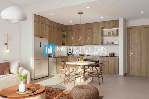Byt v Khalifa City, Abu Dhabi, SAE 2 ložnice, 147.9 m² Č.: 575908 - fotografie 3