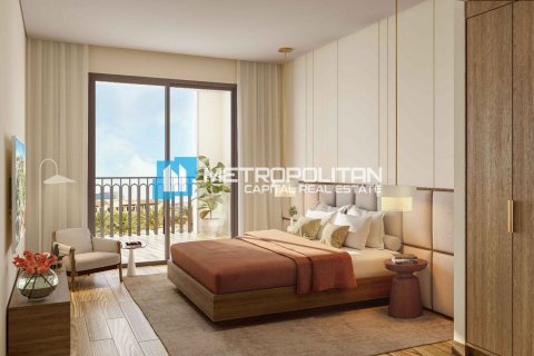 Byt v Khalifa City, Abu Dhabi, SAE 2 ložnice, 147.9 m² Č.: 575908 - fotografie 5
