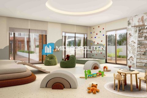 Byt v Khalifa City, Abu Dhabi, SAE 2 ložnice, 147.9 m² Č.: 575908 - fotografie 7