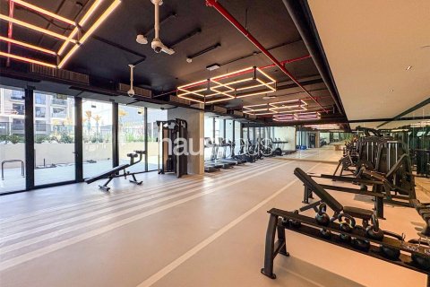 Apartament në Jumeirah Village Circle, Dubai, Emiratet e Bashkuara Arabe 1 dhomë gjumi, 94 m2. № 625817 - Foto 7