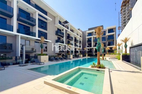 Apartament në Jumeirah Village Circle, Dubai, Emiratet e Bashkuara Arabe 1 dhomë gjumi, 94 m2. № 625817 - Foto 5