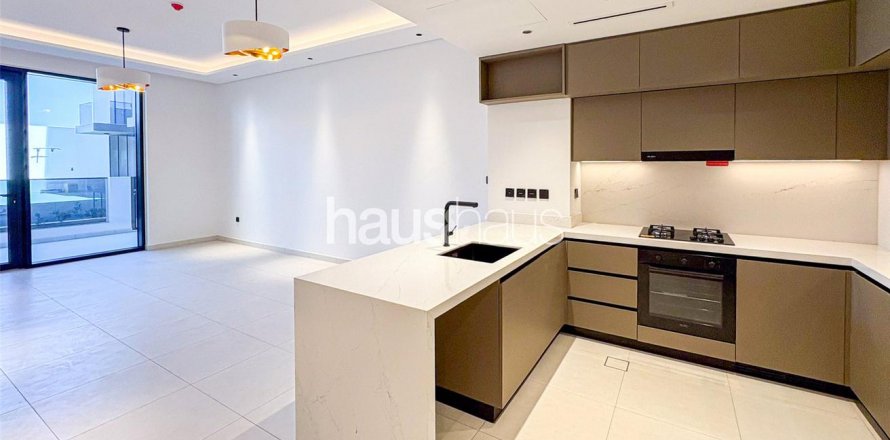 Apartament në Jumeirah Village Circle, Dubai, Emiratet e Bashkuara Arabe 1 dhomë gjumi, 94 m2. № 625817