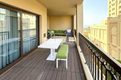 Apartemen di Palm Jumeirah, Dubai, UEA 2 kamar tidur, 178 m2 nomor 625818 - foto 6