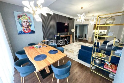 Apartemen di Palm Jumeirah, Dubai, UEA 2 kamar tidur, 178 m2 nomor 625818 - foto 2