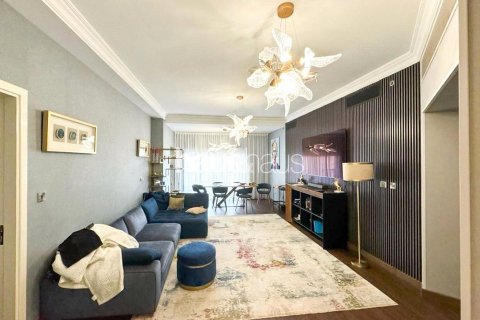 Apartemen di Palm Jumeirah, Dubai, UEA 2 kamar tidur, 178 m2 nomor 625818 - foto 1