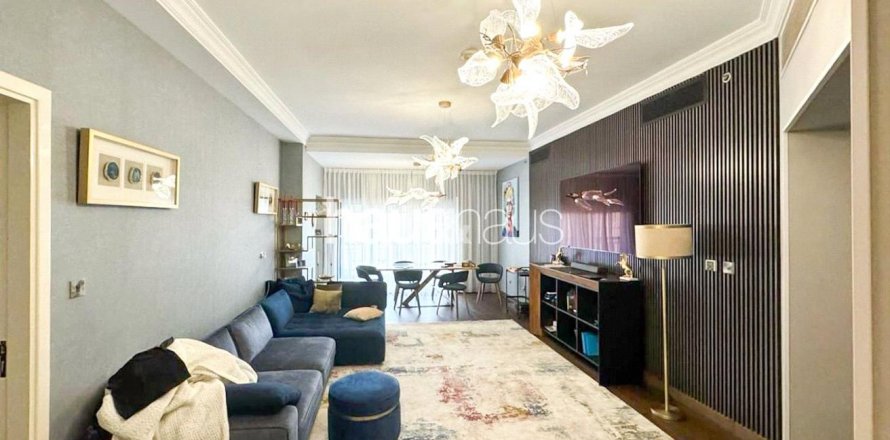 Apartemen di Palm Jumeirah, Dubai, UEA 2 kamar tidur, 178 m2 nomor 625818