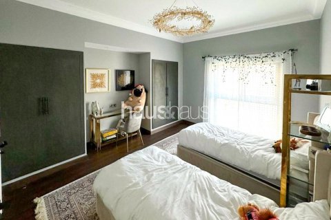 Apartemen di Palm Jumeirah, Dubai, UEA 2 kamar tidur, 178 m2 nomor 625818 - foto 5