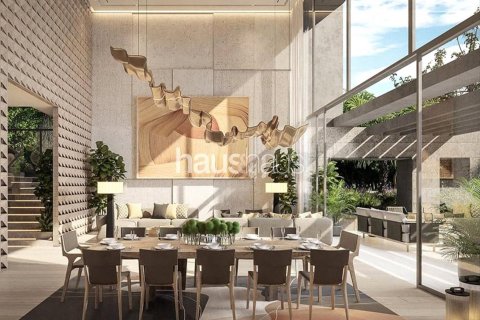 Vila v Tilal Al Ghaf, Dubai, SAE 5 ložnice, 1197 m² Č.: 625823 - fotografie 3