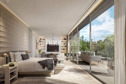 Vila v Tilal Al Ghaf, Dubai, SAE 5 ložnice, 1197 m² Č.: 625823 - fotografie 8