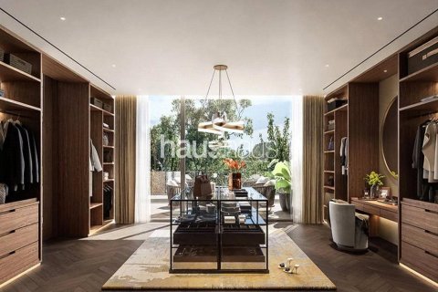 Vila v Tilal Al Ghaf, Dubai, SAE 5 ložnice, 1197 m² Č.: 625823 - fotografie 11