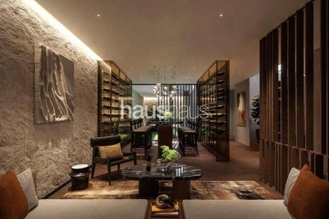 Vila v Tilal Al Ghaf, Dubai, SAE 5 ložnice, 1197 m² Č.: 625823 - fotografie 10