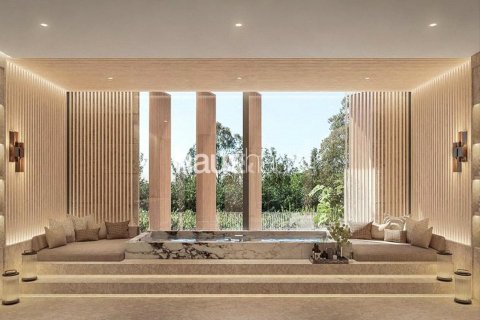 Vila v Tilal Al Ghaf, Dubai, SAE 5 ložnice, 1197 m² Č.: 625823 - fotografie 9