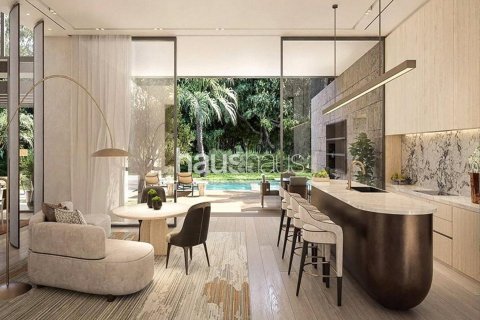 Vila v Tilal Al Ghaf, Dubai, SAE 5 ložnice, 1197 m² Č.: 625823 - fotografie 7