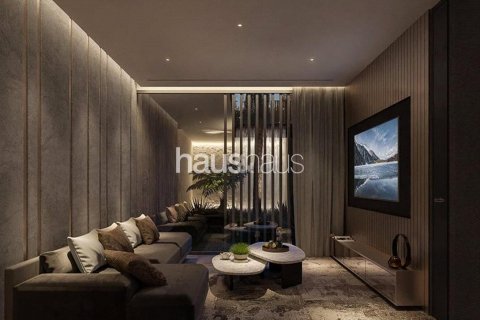 Vila v Tilal Al Ghaf, Dubai, SAE 5 ložnice, 1197 m² Č.: 625823 - fotografie 6