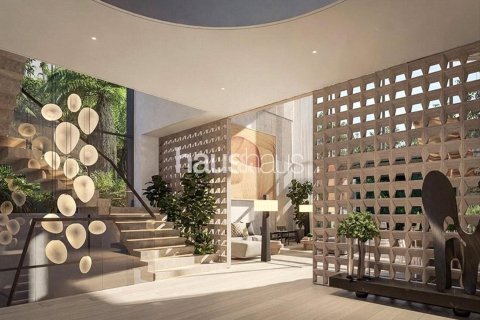 Vila v Tilal Al Ghaf, Dubai, SAE 5 ložnice, 1197 m² Č.: 625823 - fotografie 4