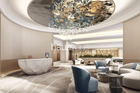 阿联酋 Dubai Palm Jumeirah 待售 : 3 卧, 172 平方米 , 编号625822 - 照片 9