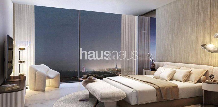 阿联酋 Dubai Palm Jumeirah 公寓 3 卧, 172 平方米 , 编号 625822