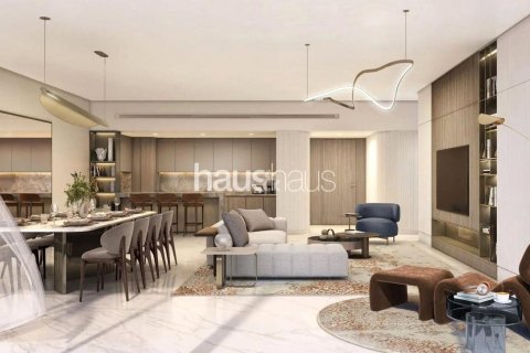 阿联酋 Dubai Palm Jumeirah 待售 : 1 卧, 87 平方米 , 编号625820 - 照片 3