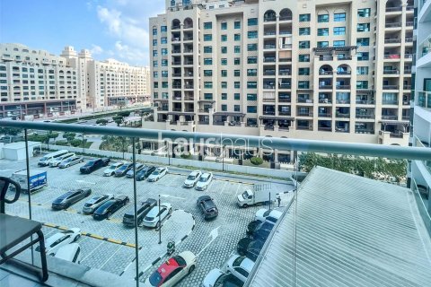 Apartment in Palm Jumeirah, Dubai, UAE 1 room, 34 sq.m. № 625821 - photo 4