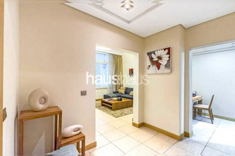 Apartment in Palm Jumeirah, Dubai, UAE 1 bedroom, 67 sq.m. № 625819 - photo 5