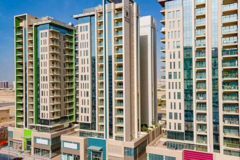 MURANO RESIDENCES di Al Furjan, Dubai, UAE № 167734