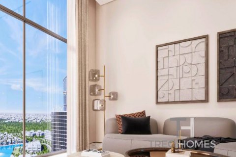 Apartament në Dubai, Emiratet e Bashkuara Arabe 1 dhomë gjumi, 49 m2. № 595557 - Foto 3