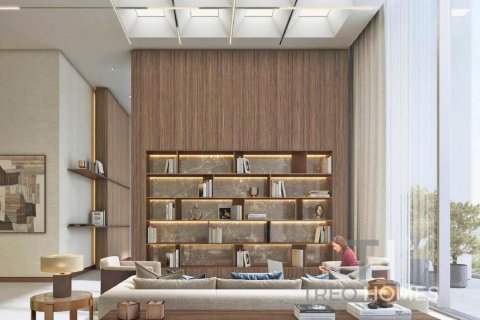 Apartament në Dubai, Emiratet e Bashkuara Arabe 1 dhomë gjumi, 49 m2. № 595557 - Foto 8
