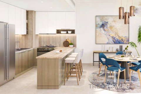 Řadový dům v Mudon, Dubai, SAE 4 ložnice, 277 m² Č.: 595537 - fotografie 3