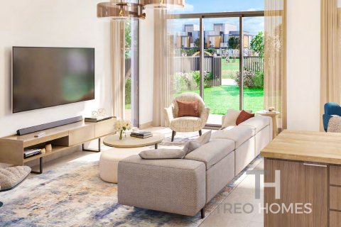 Řadový dům v Mudon, Dubai, SAE 4 ložnice, 277 m² Č.: 595537 - fotografie 4