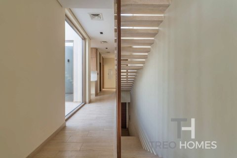 Řadový dům v Dubai, SAE 4 ložnice, 291 m² Č.: 595539 - fotografie 11