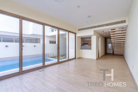 Řadový dům v Dubai, SAE 4 ložnice, 291 m² Č.: 595539 - fotografie 4