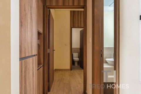 Řadový dům v Dubai, SAE 4 ložnice, 291 m² Č.: 595539 - fotografie 18
