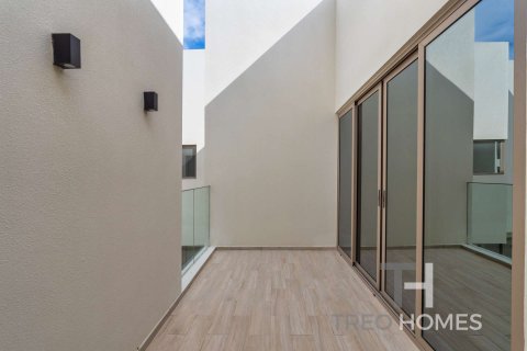 Řadový dům v Dubai, SAE 4 ložnice, 291 m² Č.: 595539 - fotografie 13