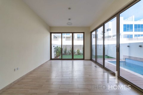 Řadový dům v Dubai, SAE 4 ložnice, 291 m² Č.: 595539 - fotografie 3