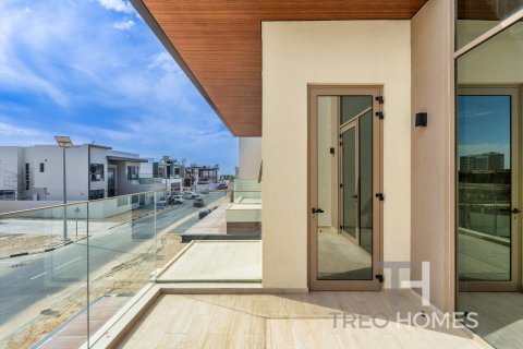 Řadový dům v Dubai, SAE 4 ložnice, 291 m² Č.: 595539 - fotografie 15