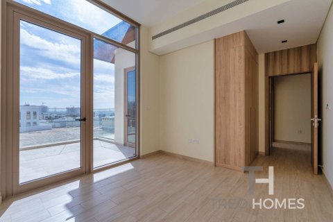Řadový dům v Dubai, SAE 4 ložnice, 291 m² Č.: 595539 - fotografie 14