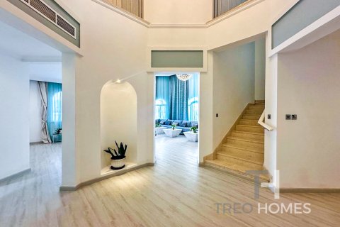 Villa til leie i Palm Jumeirah, Dubai, Emiratene 4 soverom, 465 kvm Nr. 595559 - Foto 8