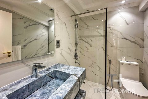 Villa til leie i Palm Jumeirah, Dubai, Emiratene 4 soverom, 465 kvm Nr. 595559 - Foto 13