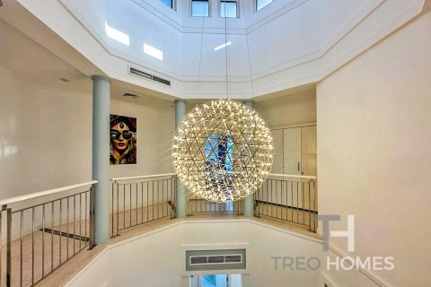 Villa til leie i Palm Jumeirah, Dubai, Emiratene 4 soverom, 465 kvm Nr. 595559 - Foto 15