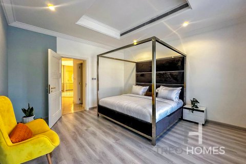Villa til leie i Palm Jumeirah, Dubai, Emiratene 4 soverom, 465 kvm Nr. 595559 - Foto 16