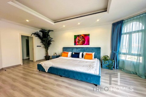 Villa til leie i Palm Jumeirah, Dubai, Emiratene 4 soverom, 465 kvm Nr. 595559 - Foto 19