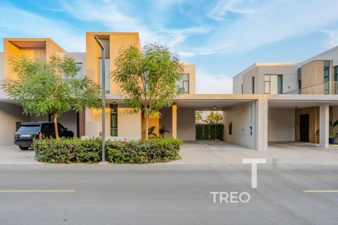 Řadový dům v Arabian Ranches 3, Dubai, SAE 4 ložnice, 238 m² Č.: 595540 - fotografie 1