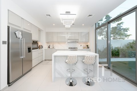 Řadový dům v Arabian Ranches 3, Dubai, SAE 4 ložnice, 238 m² Č.: 595540 - fotografie 3
