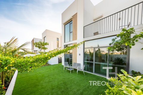 Řadový dům v Arabian Ranches 3, Dubai, SAE 4 ložnice, 238 m² Č.: 595540 - fotografie 19
