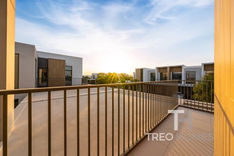 Řadový dům v Arabian Ranches 3, Dubai, SAE 4 ložnice, 238 m² Č.: 595540 - fotografie 14