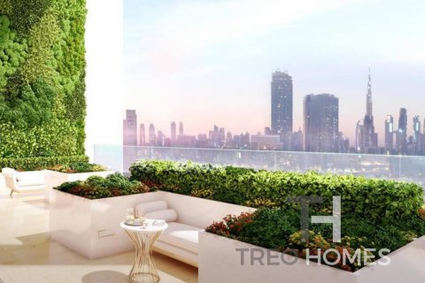 Byt v Dubai, SAE 1 ložnice, 68 m² Č.: 595558 - fotografie 5
