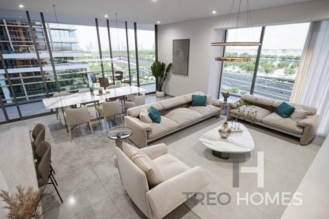 Byt v Dubai, SAE 1 ložnice, 68 m² Č.: 595558 - fotografie 2