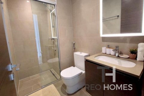 Byt v Dubai, SAE 1 ložnice, 68 m² Č.: 595558 - fotografie 6