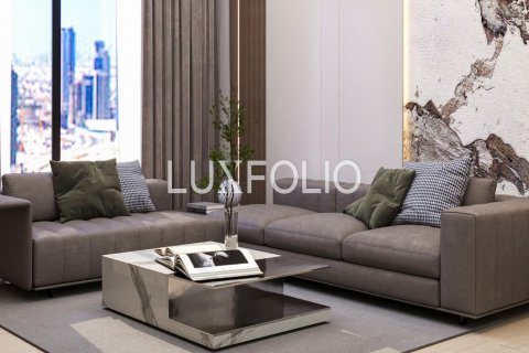 Appartamento in vendita a Jumeirah Village Circle, Dubai, EAU 1 camera da letto, 47 mq. № 628022 - foto 4