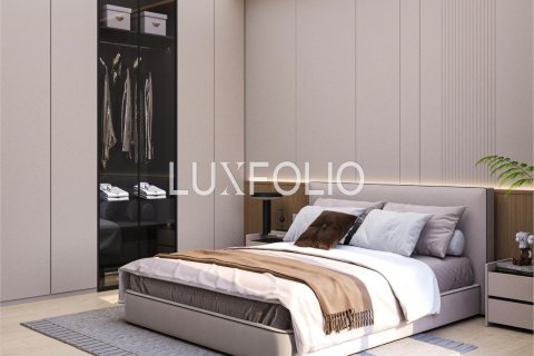 Appartamento in vendita a Jumeirah Village Circle, Dubai, EAU 1 camera da letto, 47 mq. № 628022 - foto 3